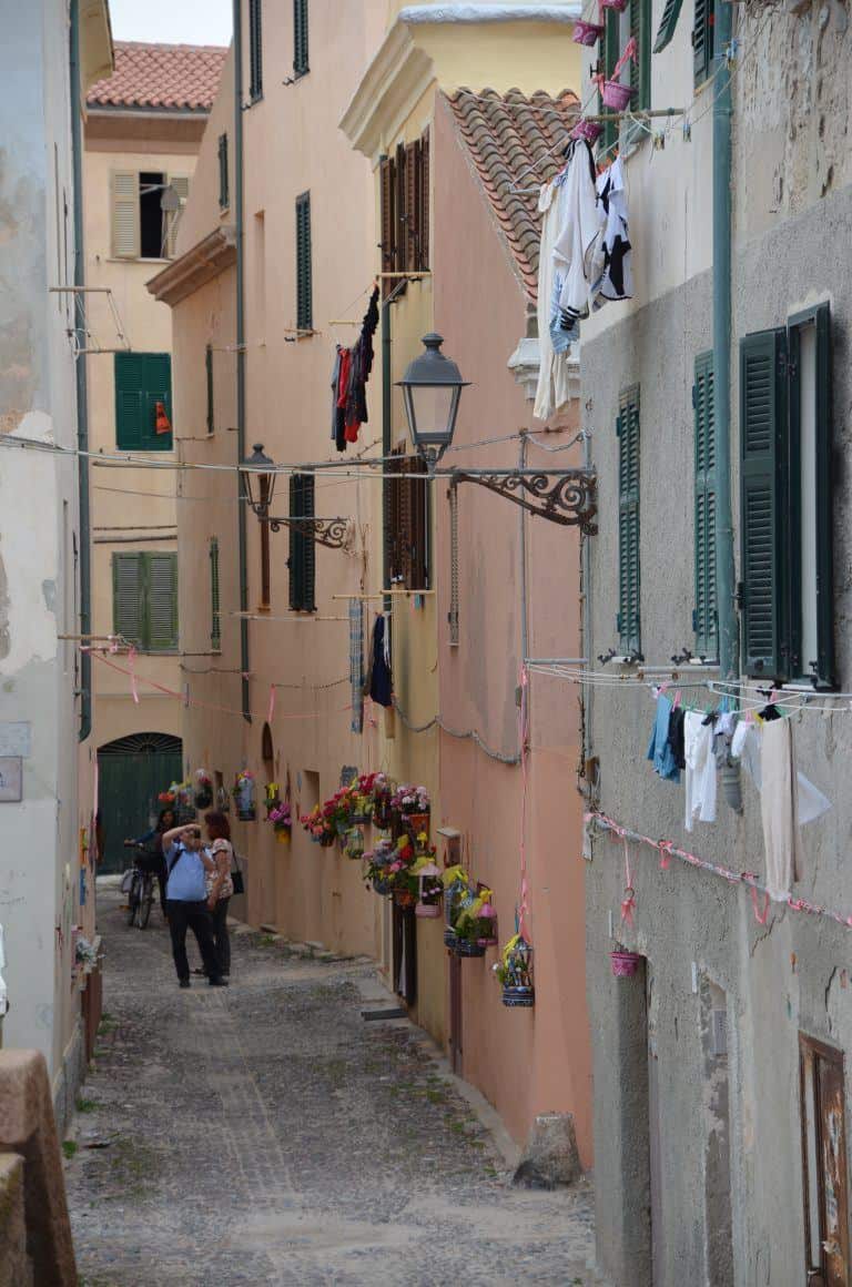 Alghero (71) (Sardegna)