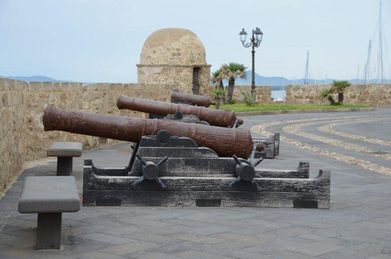 Alghero (72) (Sardegna)
