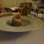 Italy-Sardinia-Alghero-restaurant-The King Restaurant-sea bass