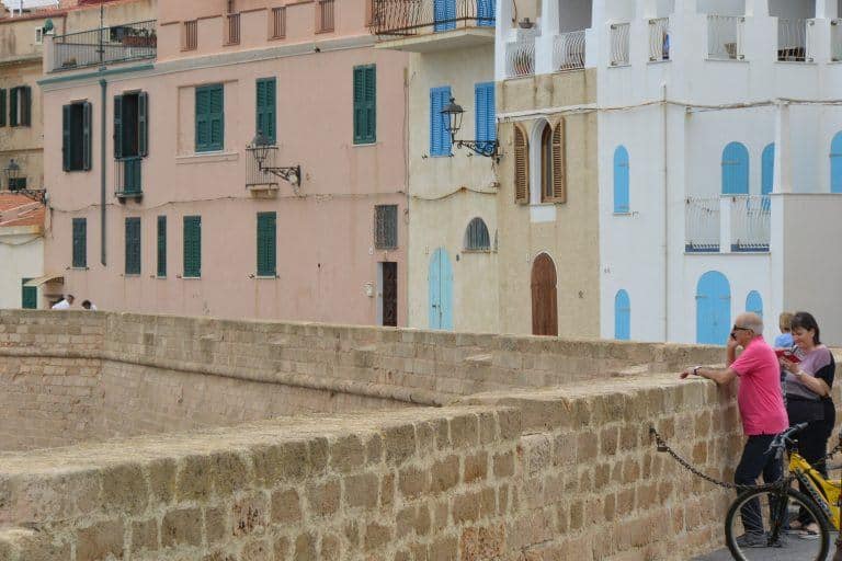 Alghero (78) (Sardegna)