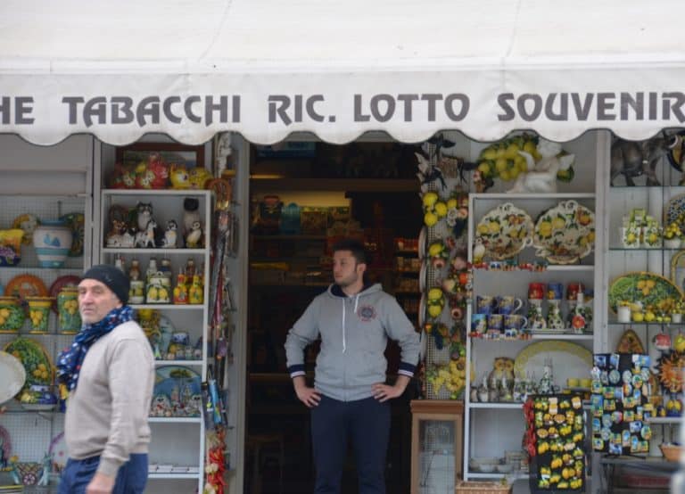 Ravello – maschio locale, Ott.2015 (Costiera Amalfitana)