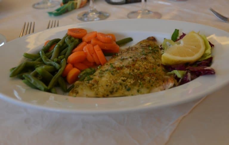Conca dei Marini – bream, Oct.2015 (Costa Amalfitana)
