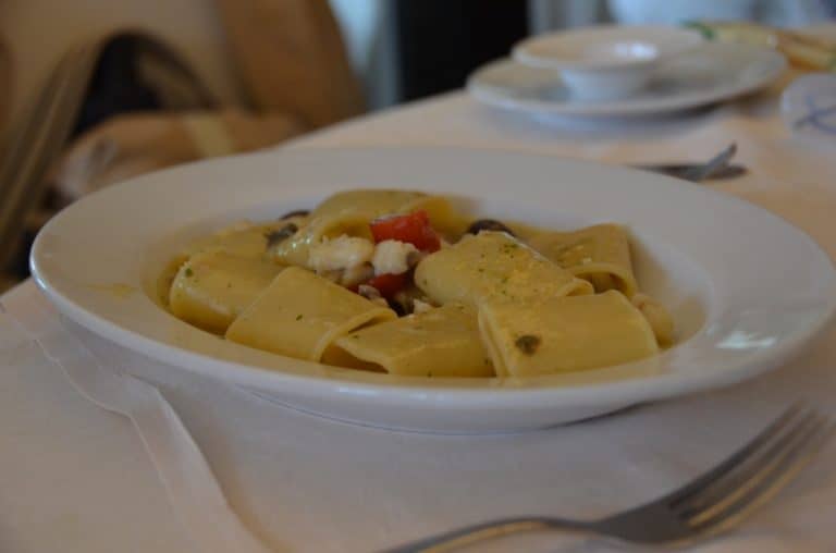 Conca dei Marini – pasta 2, Oct.2015 (Costa Amalfitana)