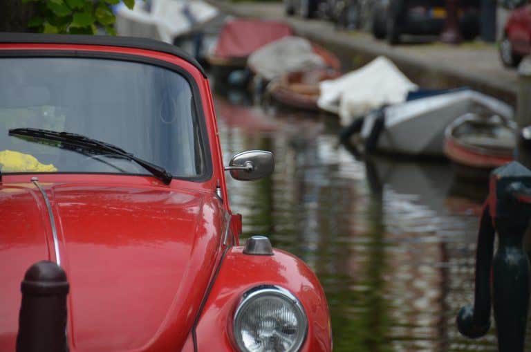 Nos unimos a la carrera de fotos urbanas en Amsterdam