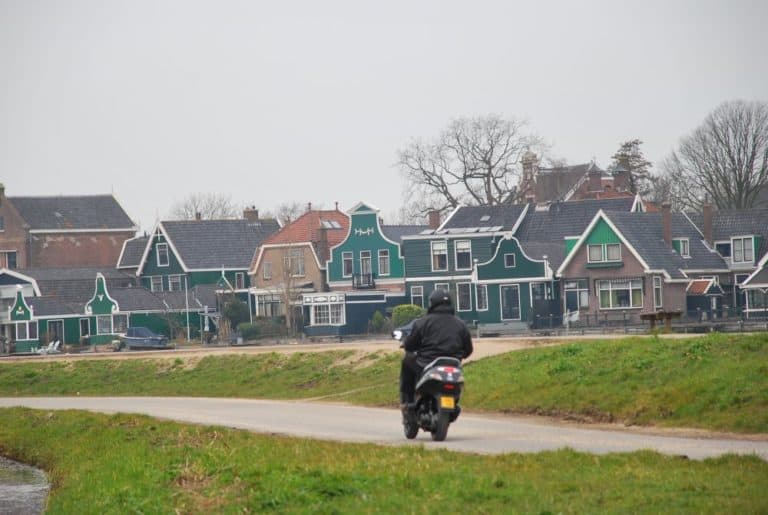 The Netherlands, Amsterdam – bike, 2011 (Ámsterdam)