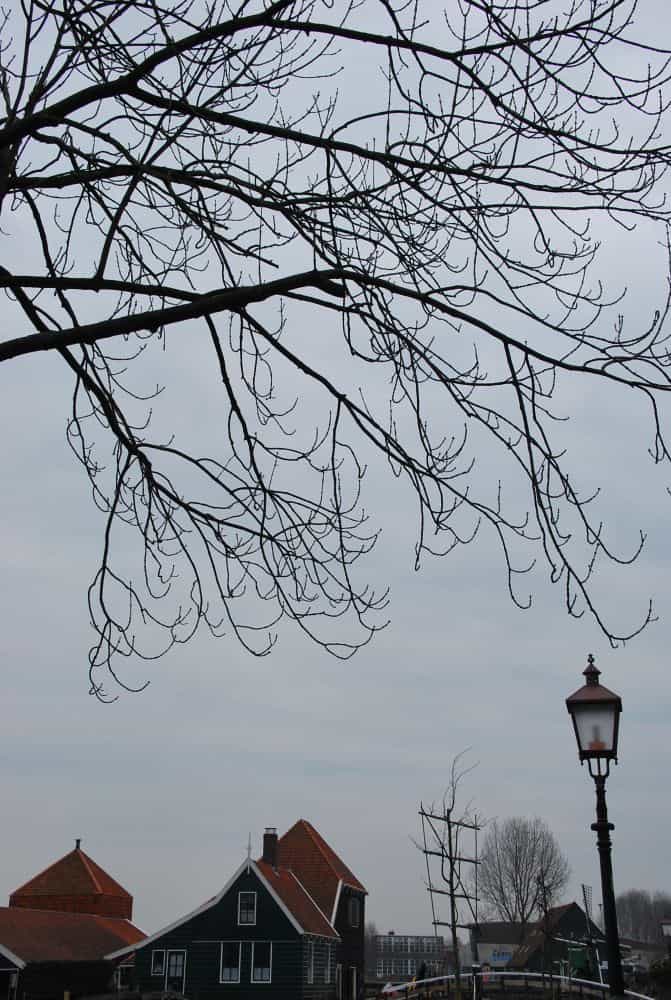 The Netherlands, Amsterdam – dark day, 2011 (Ámsterdam)