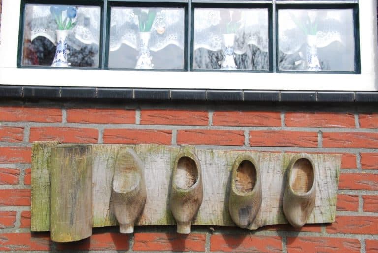 The Netherlands, Amsterdam – on the wall, 2011 (Ámsterdam)