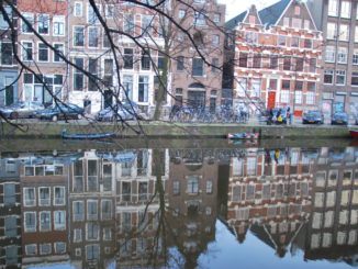 オランダ－アムステルダム