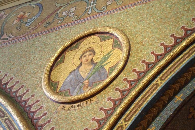 Armeni (5) (Venecia)