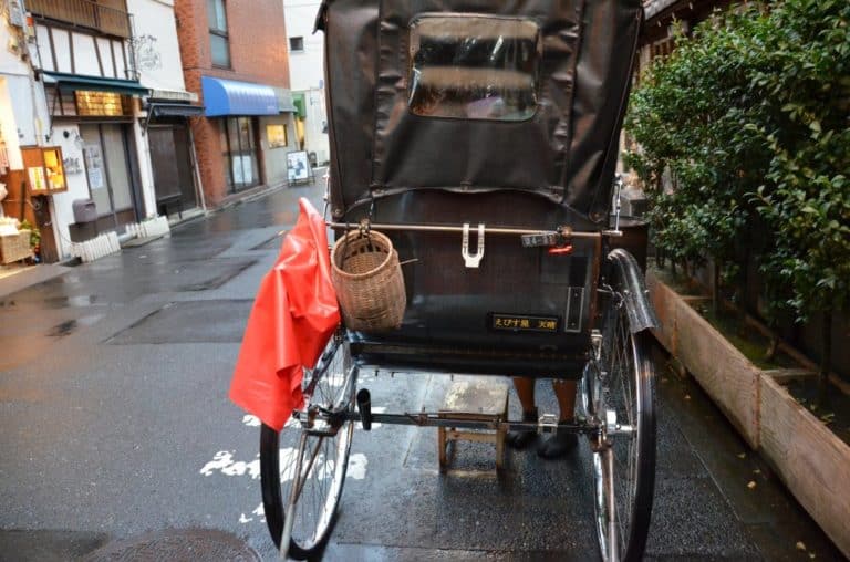 日本、東京－終着点 2014年8月 (東京)