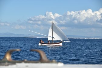 Sardegna-Asinara-barca-tradizionale