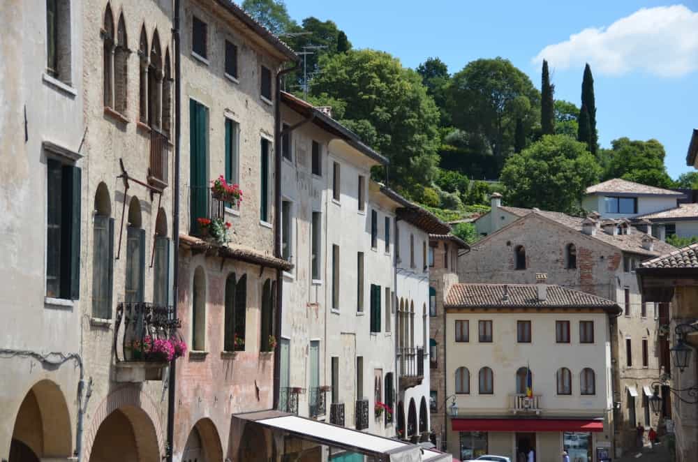 Beautiful Asolo - Miranda Loves Travelling