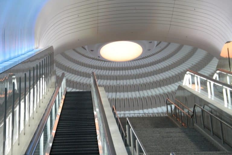 Japan, Atami – white ceiling, Aug.2014 (Izu)