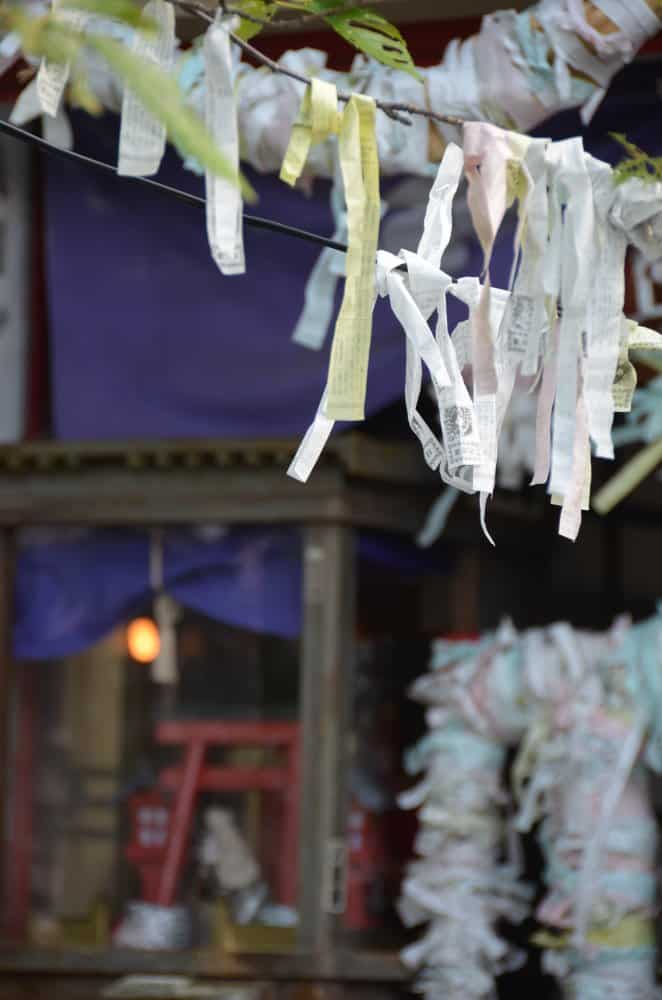 日本、熱海－神社 2014年8月 (伊豆)