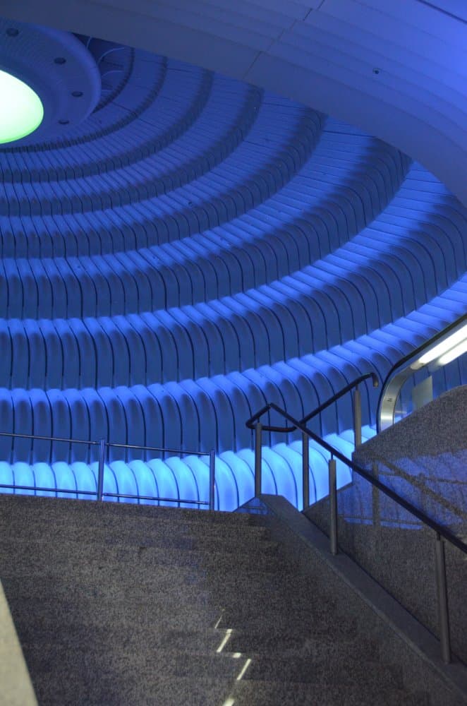 Japan, Atami – blue, Aug.2014 (Izu)