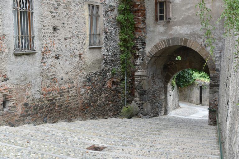 Il paese chiamato Avigliana