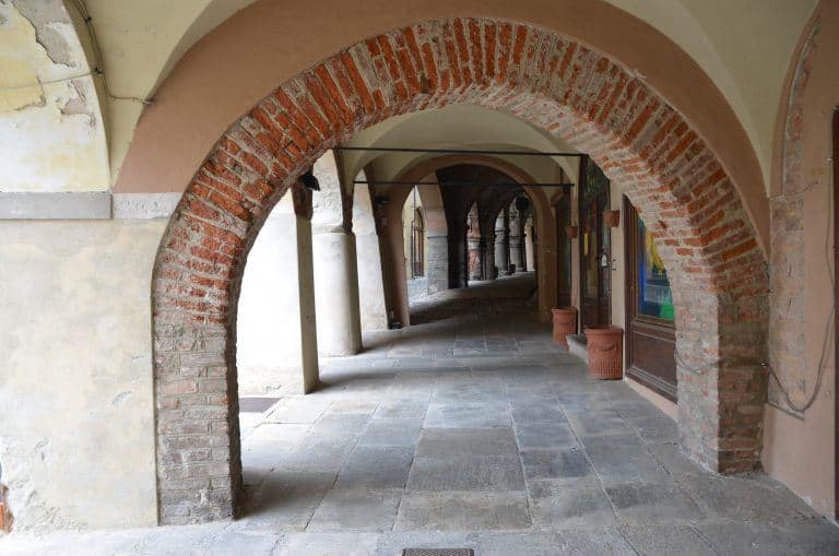 Avigliana (38) (Piemonte)