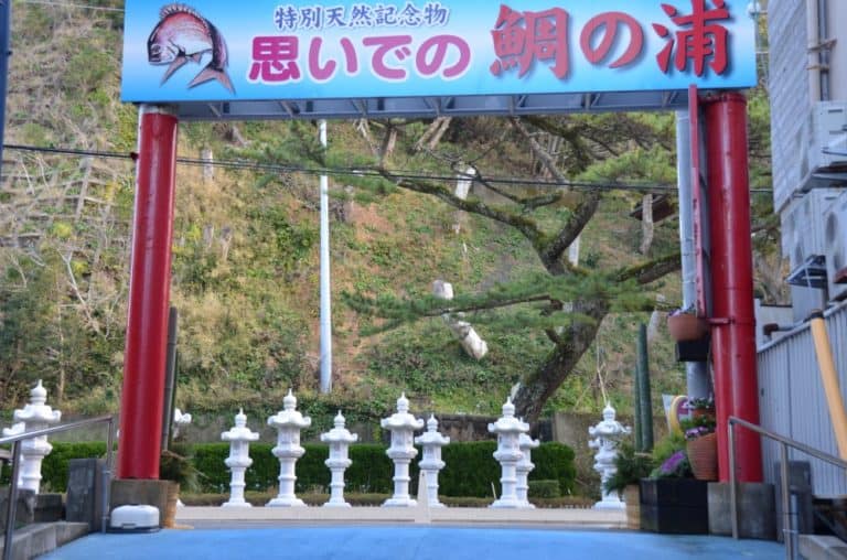 Japan, Awa Kominato – memorable Tainoura, Dec.2014