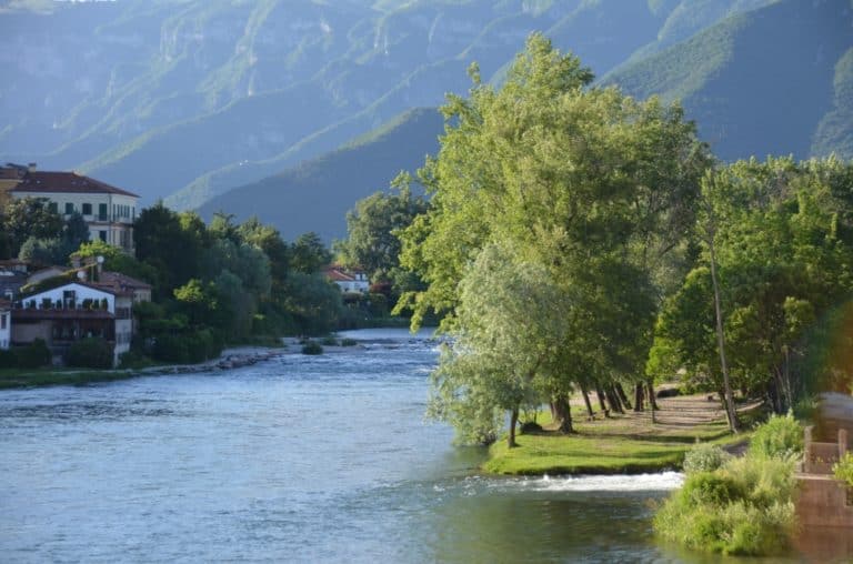Bassano del Grappa – nature, Jun.2016 (Veneto)