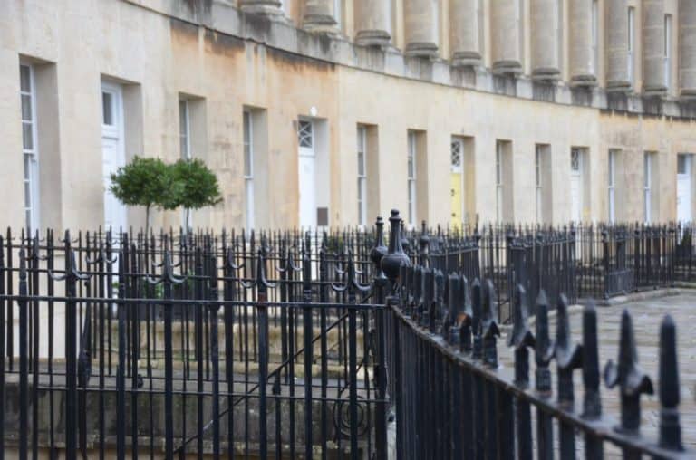 Royal Crescent