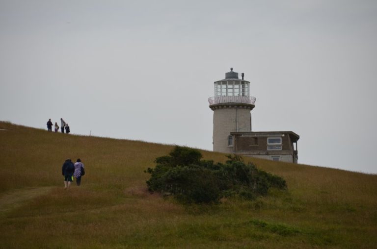 Faro di Eastbourne