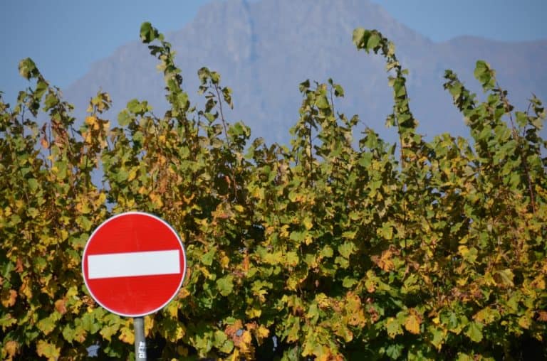 Bellagio – vietato entrare, Nov.2015 (Lombardia)
