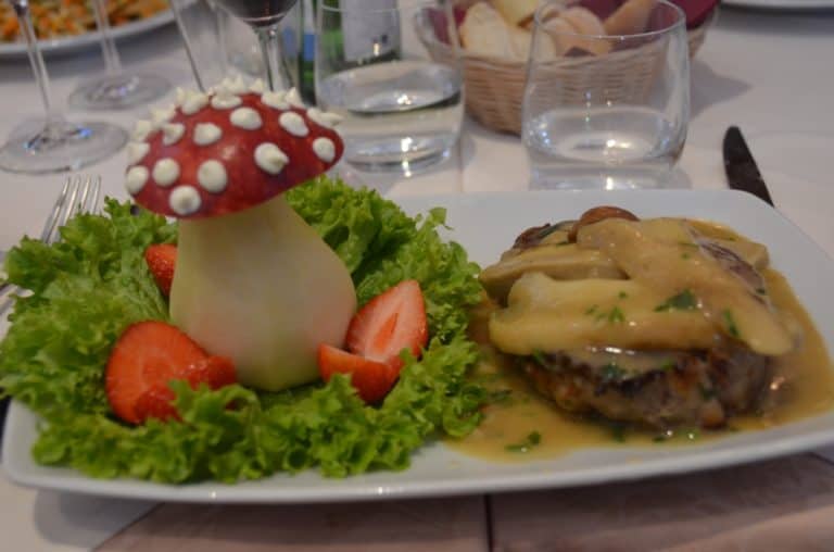 Bellagio – fungo, Nov.2015 (Lombardia)