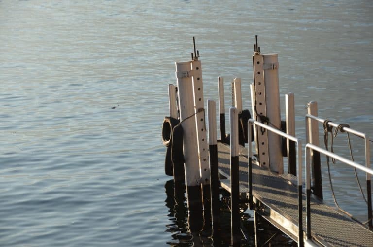 Bellagio – pontile, Nov.2015 (Lombardia)