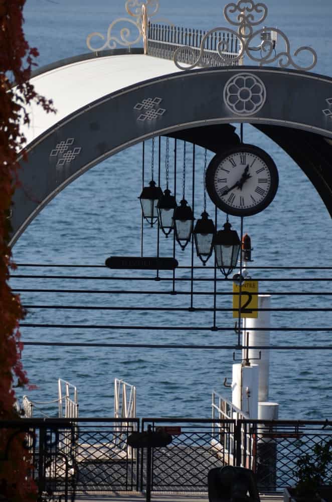 Bellagio – porto, Nov.2015 (Lombardia)