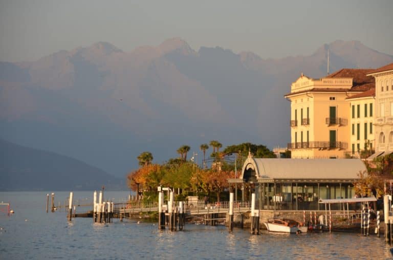 La magnifica Bellagio sul Lago di Como