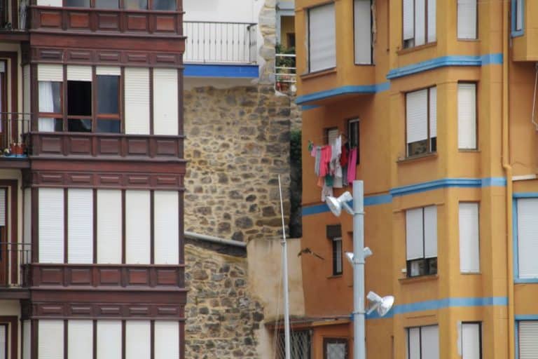 スペイン、ベルメオ－建物 2014年5月 (ベルメオ)