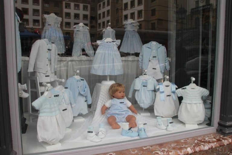 Spagna, Bilbao – per bambini, mag. 2014 (Bilbao)