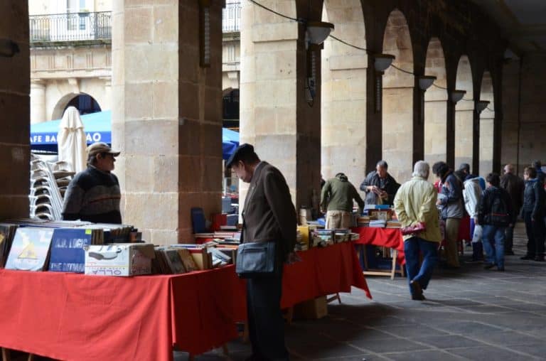 Mercadillo