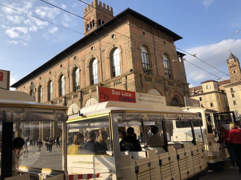 Bologna (19) (Emilia-Romaña)