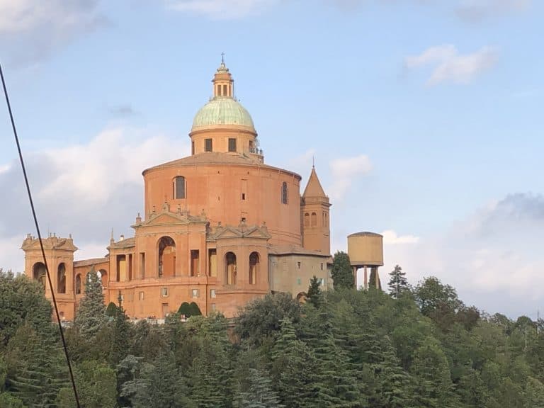 Bologna (20) (Emilia-Romaña)