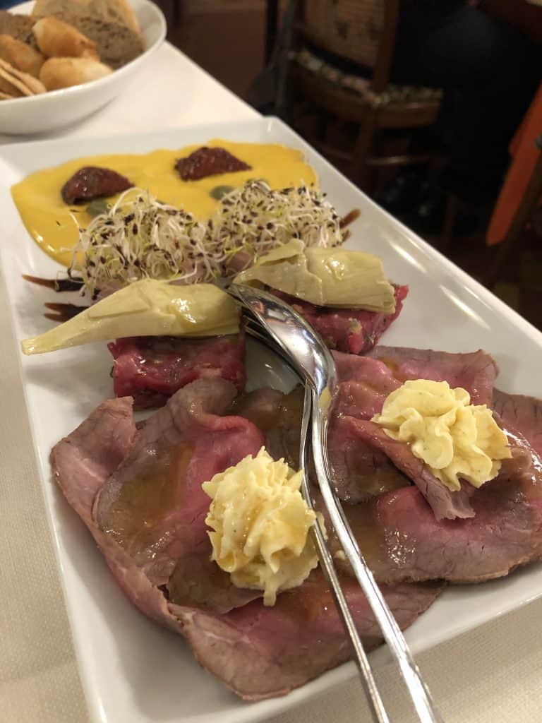 Bologna (3) (エミリア・ロマーニャ)