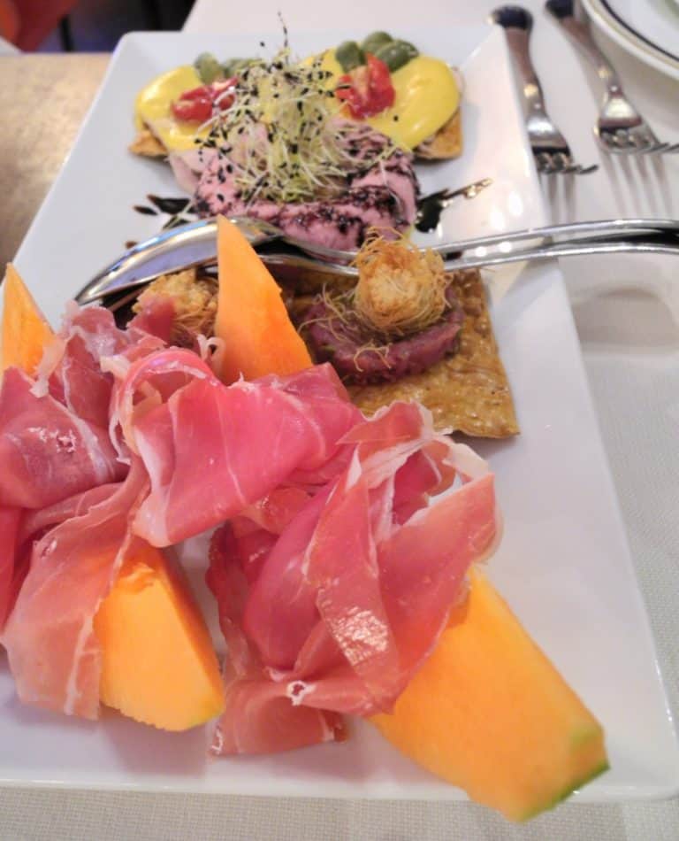 Bologna – starter, June 2015 (Emilia-Romaña)