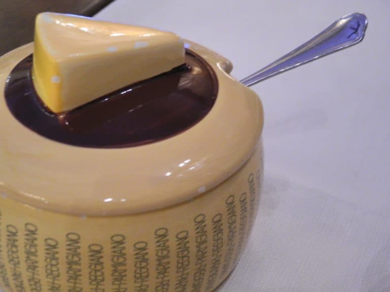 Bologna – for cheese, June 2015 (Emilia-Romaña)