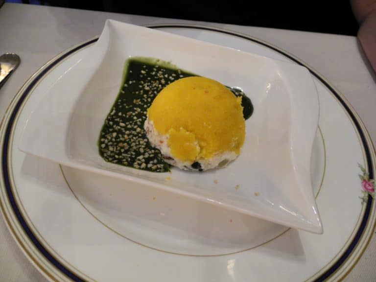 Bologna – dessert 1, June 2015 (Emilia-Romaña)