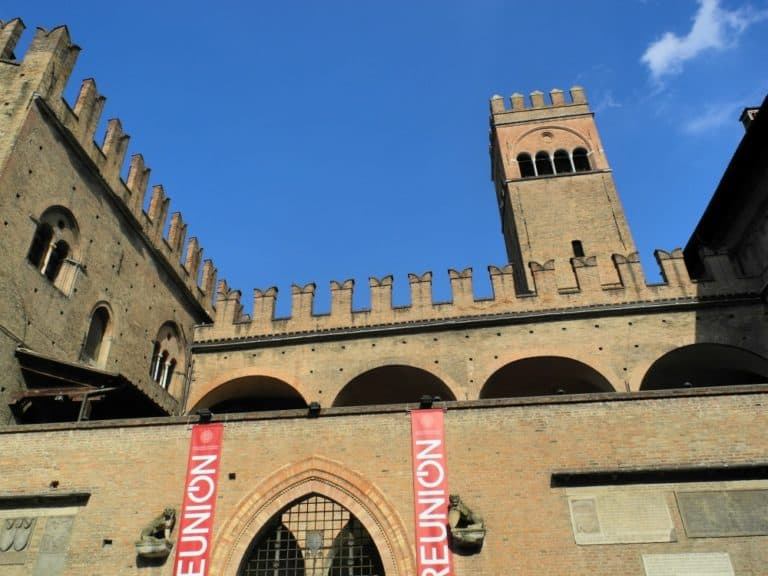 town – reunion, June 2015 (Emilia-Romaña)