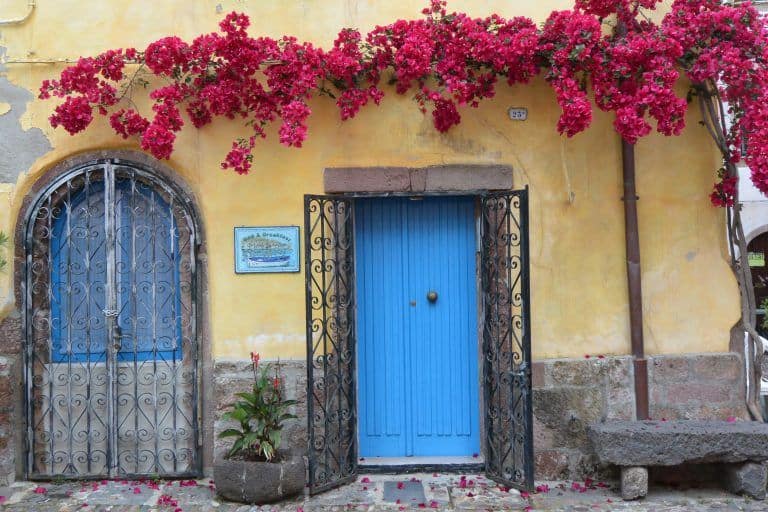 Bosa (15) (Sardegna)