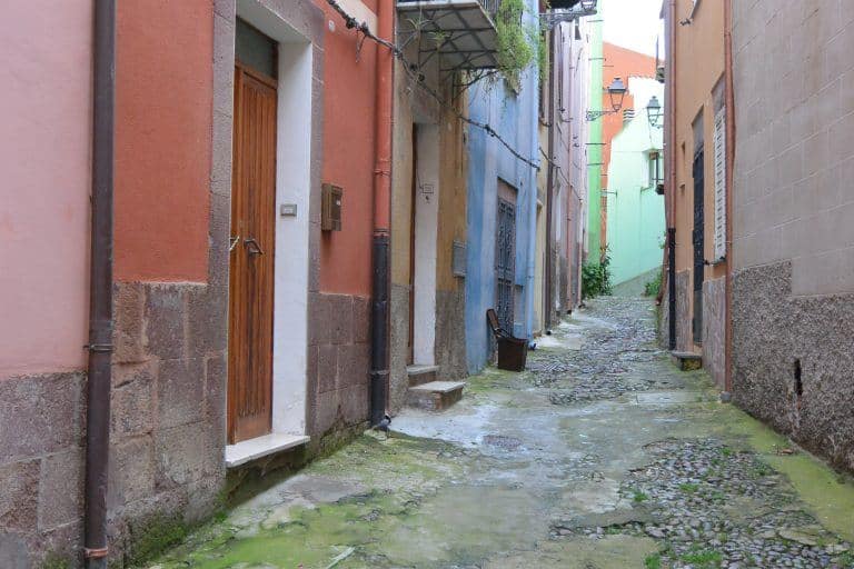 Bosa (17) (Sardegna)