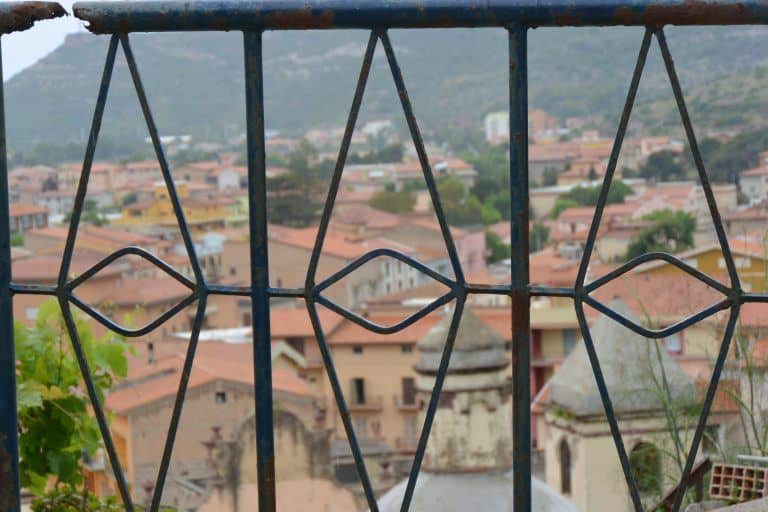Bosa (19) (Sardegna)