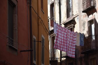 Italy-Sardinia-Bosa-laundry-buildings