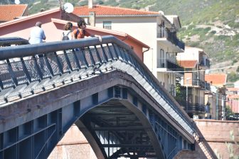 Río-Temo-Puente-Cerdeña-Italia