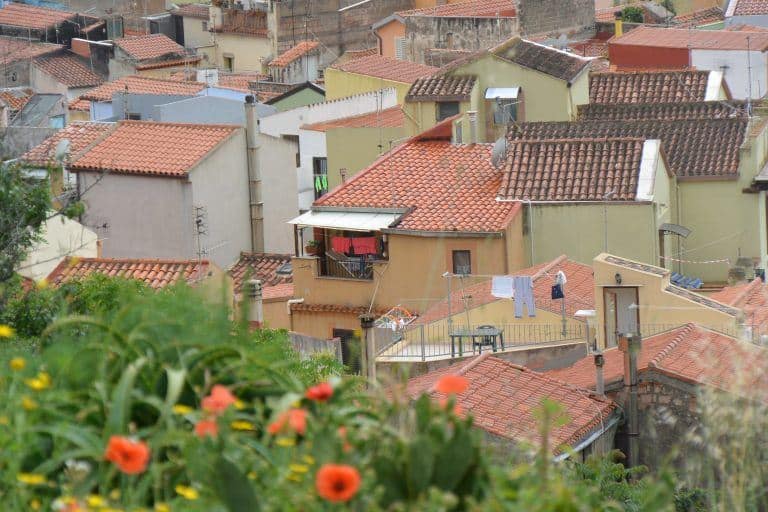 Bosa (21) (Sardegna)