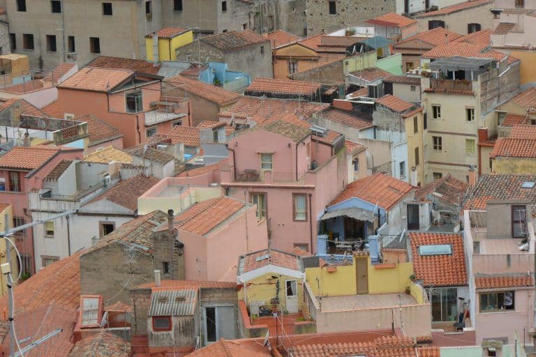 Bosa (23) (Sardegna)