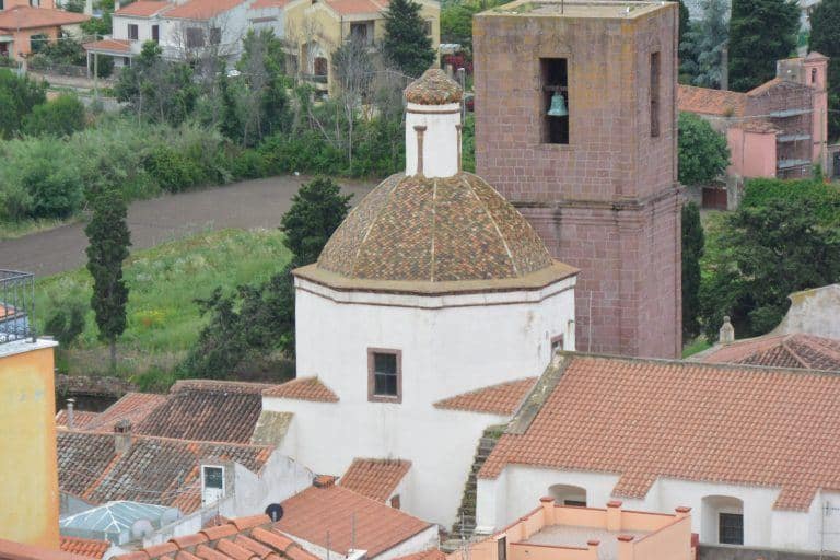 Bosa (24) (Sardegna)