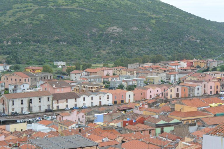 Bosa (26) (Sardegna)