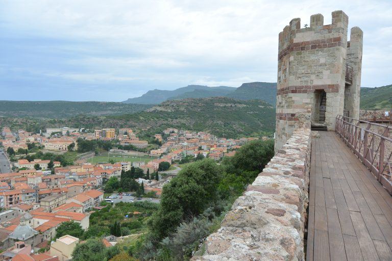 Bosa (31) (Sardegna)